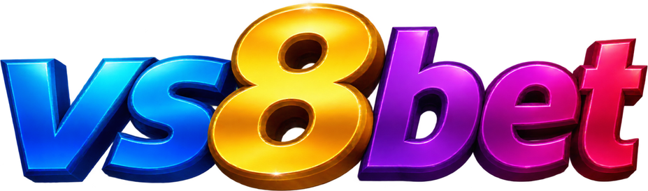 vs8bet logo